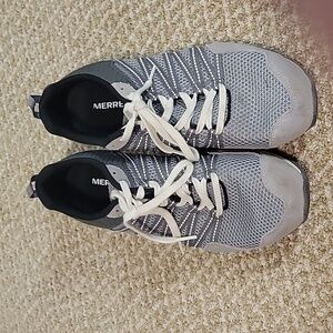 Merrell Alpine Sneaker